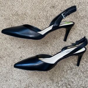 Black high heels ❌ SOLD ❌